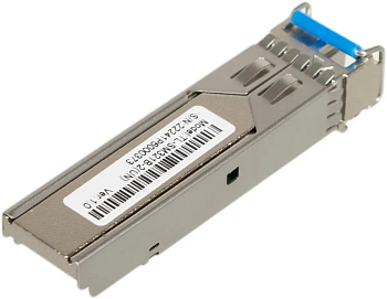 Оптический транссивер GbE SFP WDM Tp-Link SM321B-2  (SM321B-2(UN)) Оптический транссивер GbE SFP WDM Tp-Link SM321B-2  (SM321B-2(UN))
