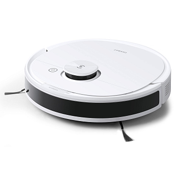 Робот-пылесос Ecovacs Floor Cleaning Robot DEEBOT N8 White (DEEBOT N8) (DEEBOT N8 PRO)