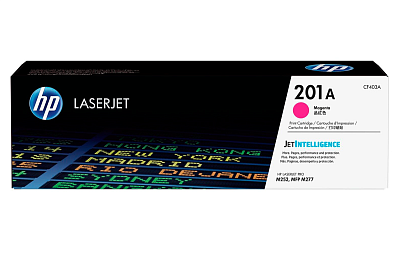 Лазерный картридж HP CF403A (CF403A)