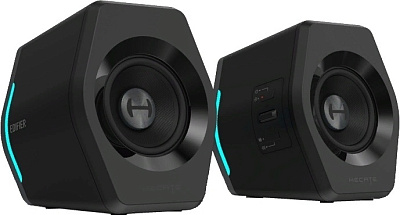 Акустическая система Bluetooth Edifier G2000 Black (G2000 Black v2)
