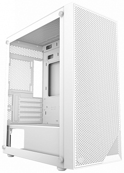 Корпус PCCooler C3 B310 WH mATX USB3.0, 2xUSB2.0 White (C3 B310 WH)