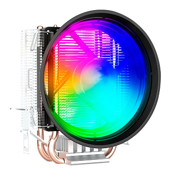  Кулер PCCooler S83 PRO, SRGB (S83 PRO)