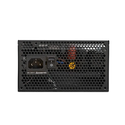 Блок питания ATX Chieftec POLARIS 3.0, PPS-1050FC-A3, 1050W, 80plus Gold (PPS-1050FC-A3)