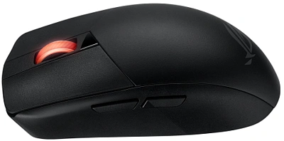 Мышь ASUS P520 ROG STRIX IMPACT III WL/AIMPOINT (90MP03D0-BMUA00)