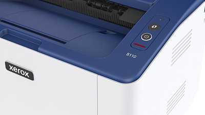 Монохромный принтер Xerox B110BI (B110V_BI)