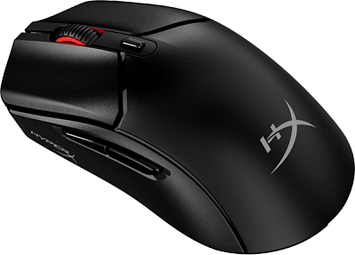 Мышь игровая беспроводная HyperX Pulsefire Haste 2 Core Wireless (8R2E6AA)