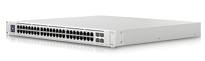Коммутатор Ubiquiti USW-48-POE (USW-48-POE)