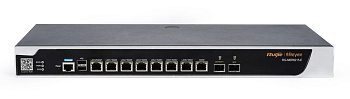 Маршрутизатор Reyee RG-NBR6215-E (RG-NBR6215-E) Маршрутизатор Reyee RG-NBR6215-E (RG-NBR6215-E)