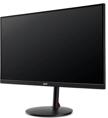 Монитор Acer Nitro XV242Fbmiiprx (UM.FX2EE.F01)