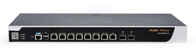 Маршрутизатор Reyee RG-NBR6215-E (RG-NBR6215-E)