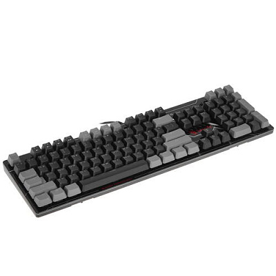 Клавиатура игровая Bloody B808N  (B808N)