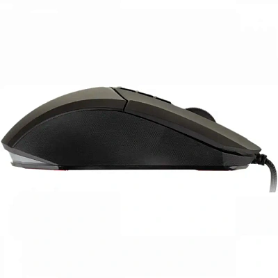 Мышь A4Tech Bloody W60 Max (W60 MAX/STONE BLACK ACTIVATED)