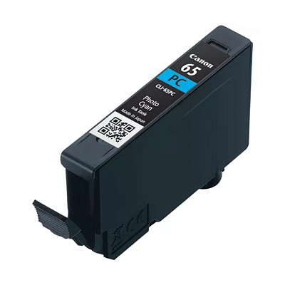 Чернильный картридж Canon CLI-65 Photo Cyan (4220C001AA)