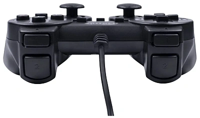Геймпад Joystick Defender Game Racer Wireless G2 USB (64259)