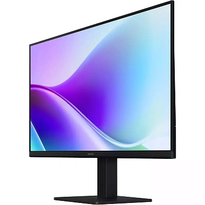 Монитор Samsung LS24F320GAIXCI Essential S3 24" (LS24F320GAIXCI)