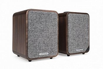 Настольная акустика Ruark MR1 MK2 орех (MR1B-WAL)