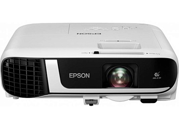 Проектор универсальный Epson EB-FH52 (V11H978040)