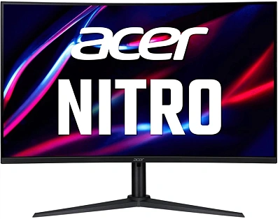 Монитор Acer Nitro XZ320QW0bmiiphx 31.5" - Black (UM.JX0EE.005)