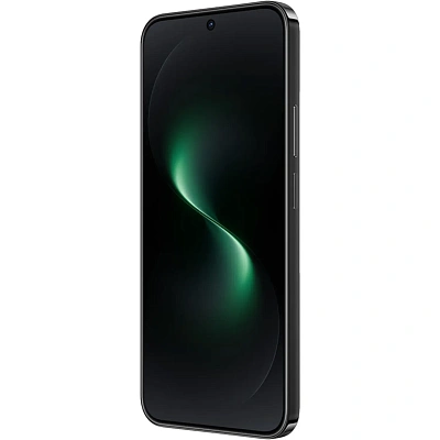 Смартфон HUAWEI nova 15 12GB+512GB, Black (51098TSH)