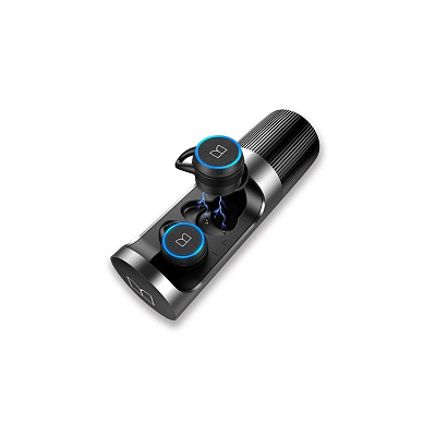 Наушники TWS MONSTER Clarity 101 Pro AirLinks Earphone (Black) (MH22003)