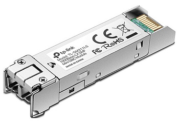 Трансивер TP-Link SM311LS (SM311LS)