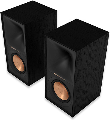 Акустическая система Klipsch Reference R-50M, Black (1069854)