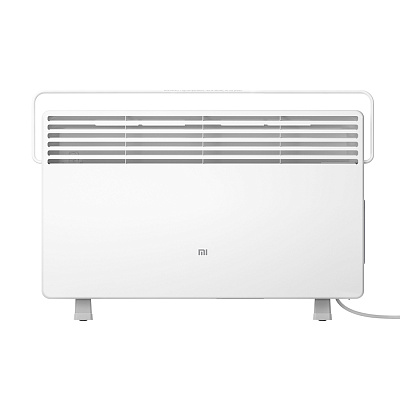 Обогреватель конвекторный Mi Smart Space Heater S Белый (KRDNQ03ZM)