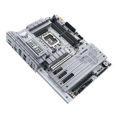 Материнская плата ASUS TUF GAMING Z890-PRO WIFI (90MB1IR0-M0EAY0)