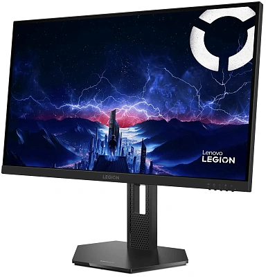 Монитор Lenovo Legion 27-1r 27", Black (68F9GAC4EU)