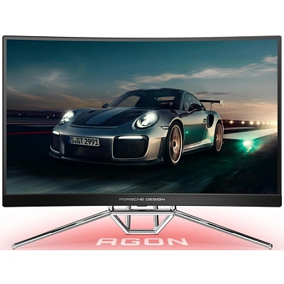 Монитор AOC AGON PD27 27" (PD27)