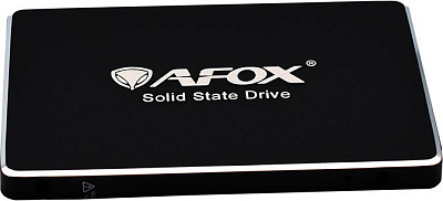 Твердотельный накопитель SSD Afox SD250, 1 TB (SD250-1000GN)