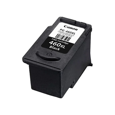 Струйный картридж Canon PG-460XL (3710C001)