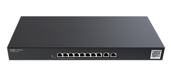 Маршрутизатор Reyee RG-EG310GH-E (RG-EG310GH-E) Маршрутизатор Reyee RG-EG310GH-E (RG-EG310GH-E)