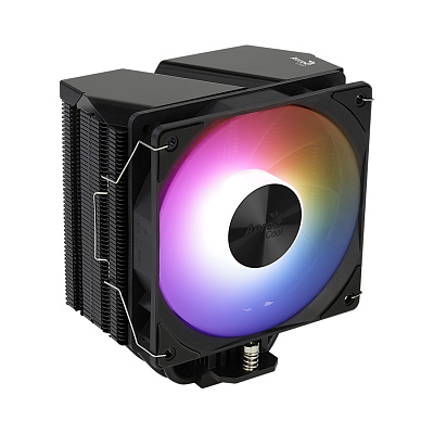 Кулер Aerocool Rime 4 ARGB PWM 4P (RIME 4 ARGB PWM 4P)