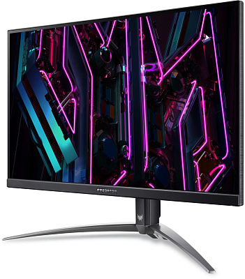 Монитор Acer Predator XB273UV3bmiiprzx 27" (UM.HX3EE.310)
