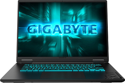 Ноутбук Gigabyte GAMING A16 16" (3THK3KZ894SD)