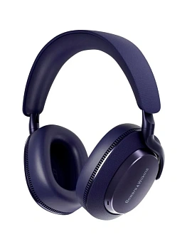 Наушники BOWERS & WILKINS  Px7 S3 СИНИЙ (FP45349/BL)
