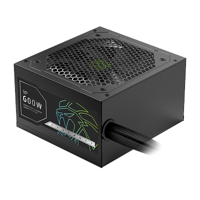 Блок питания Gamemax VP 600S Standard (2124-0600R0003)