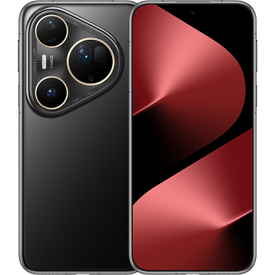 Смартфон HUAWEI Pura 80 Ultra Black (51098KGE)