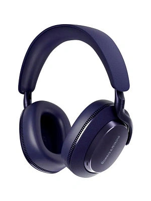 Наушники BOWERS & WILKINS  Px7 S3 СИНИЙ (FP45349/BL)