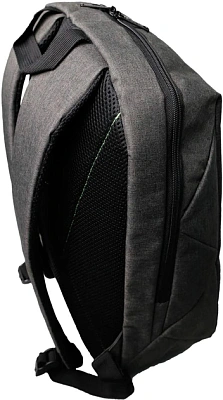 Рюкзак для ноутбука Acer URBAN 15.6" GREY/GREEN (GP.BAG11.034)