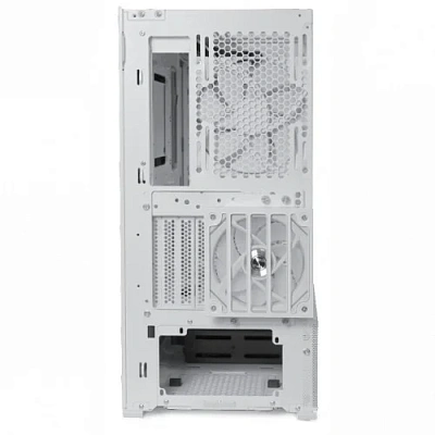 Корпус Lian Li Lancool 216R W G99.LAN216RW.00 White (G99.LAN216RW.00)