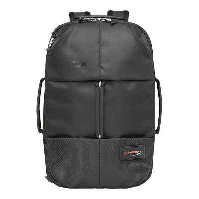 Рюкзак для ноутбука HyperX Knight 16", Black (8C525AA)