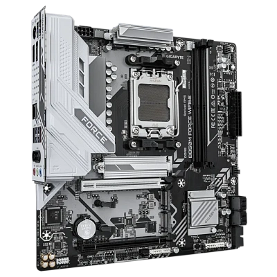 Материнская плата Gigabyte B850M Force WiFi6E (B850M FORCE WF6E)