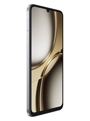 Смартфон Tecno Spark Go 3, 4/128GB - Titanium Grey (KN3/4/128GB/TITANIUM GREY)