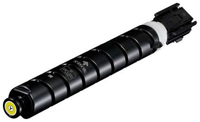 Тонер-картридж CET (CPP) для CANON iR ADVANCE DX C5840 Yellow ()