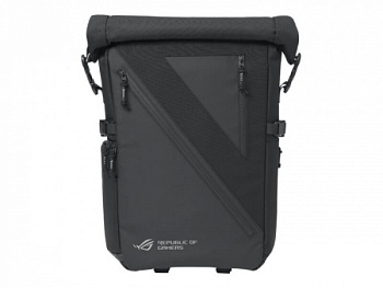 Рюкзак ASUS BP2702 ROG ARCHER BACKPACK/17//BK (90XB07M0-BBP000)