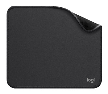 Коврик для мыши Logitech Mouse Pad Studio Series, GRAPHITE (956-000049)