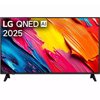 Телевизор LG 50QNED70A6A 50" QNED 4K UHD (50QNED70A6A)