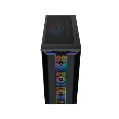 Компьютерный корпус Xigmatek Gaming Y Pro (EN42249)